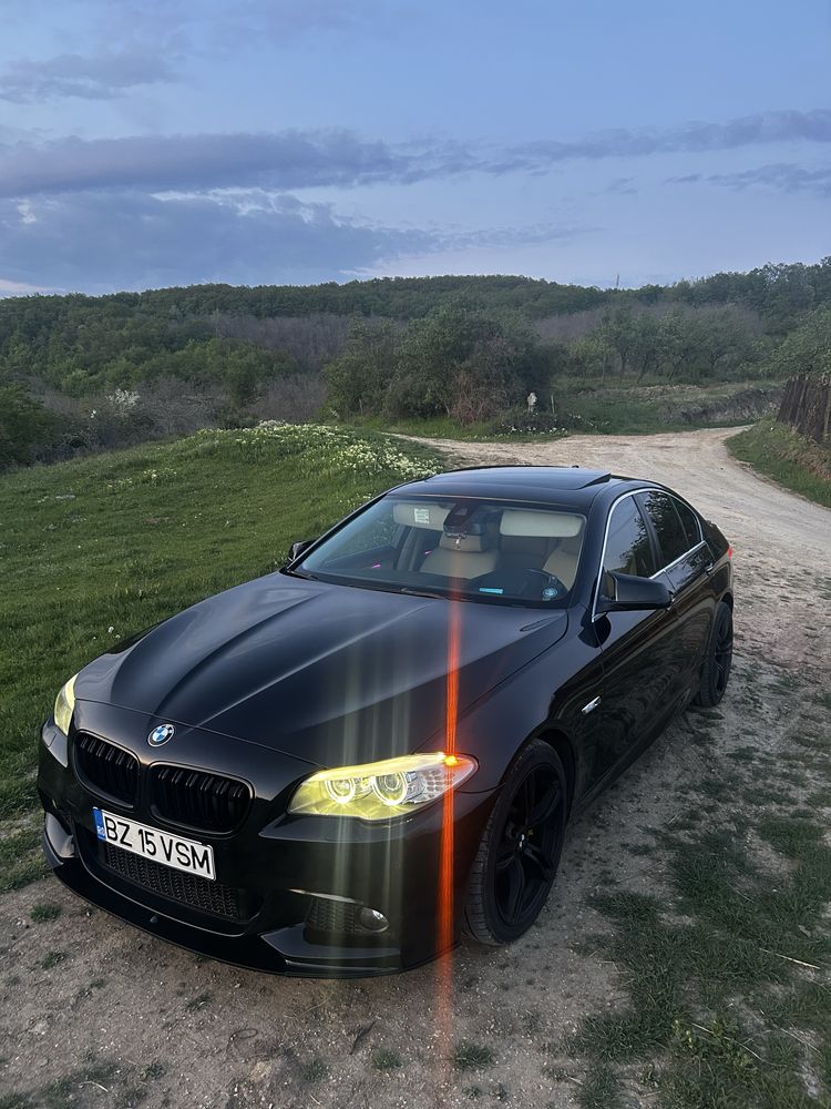 BMW 528i xdrive.
