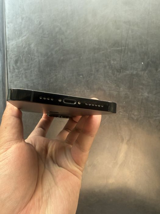 Iphone 14 pro max qora 128 LL/A