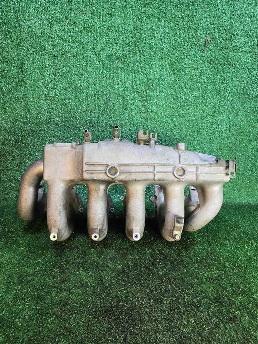 Впускной коллектор паук  Ниссан Патрол Сафари 61 4.5 тб45 tb45