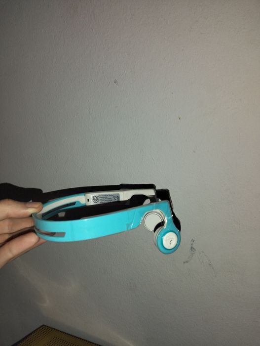 Căști bluetooth Bonne Conduction Headphone