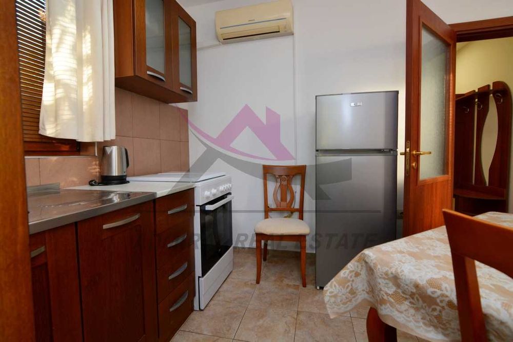 Слънчев и функционален! Двустаен- Константин и Елена