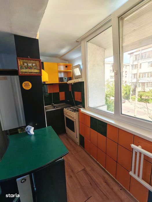 Apartament 2 camere (făcut 3cam ) 73 mp, Nae Leonard, etaj 1