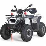Atv Bullmax Intruder 2024 - 200cc, Лебедка, Автоматик, Full Екстри