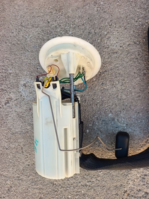 Pompă combustibil BMW E60 E63 E65