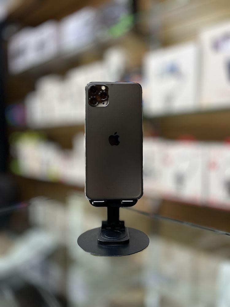 Iphone 11 Pro Max 256gb Space Gray - Naqd va halol nasiya savdoga