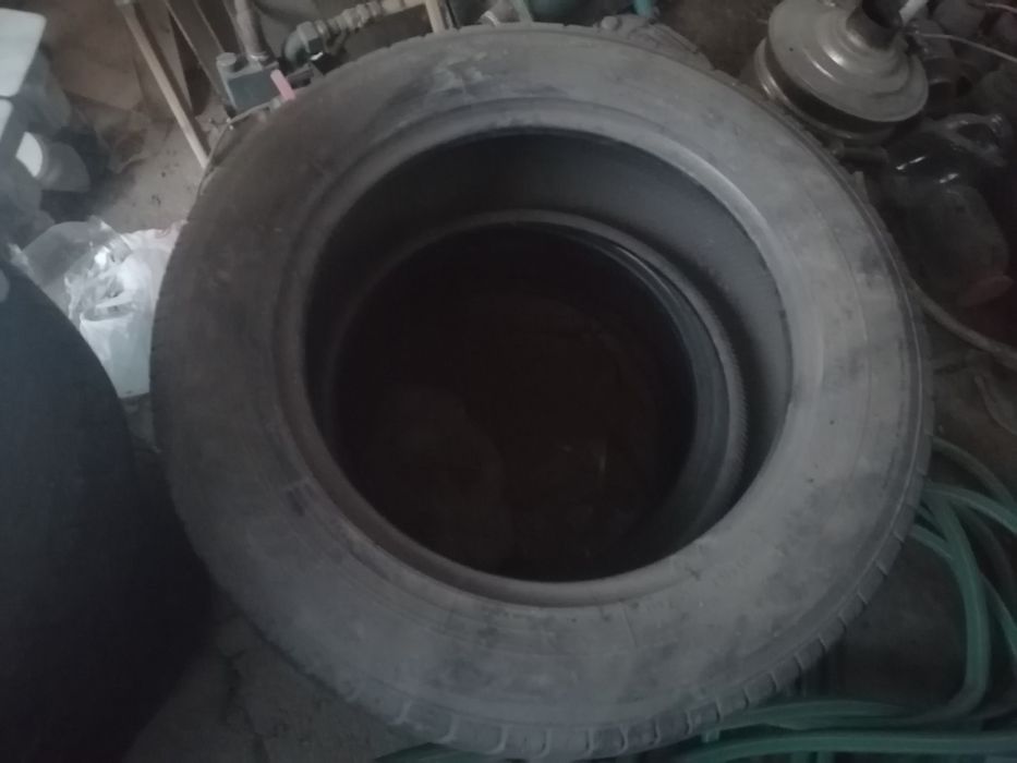 Продам шины размер 19
