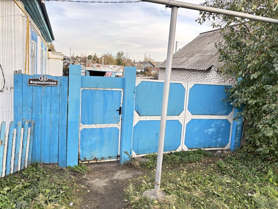 Продам дом 16мл или обмен на 2-3 ком квартиру