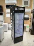 Витринный холодильник Aiwa AI-TB-400L 400литровые