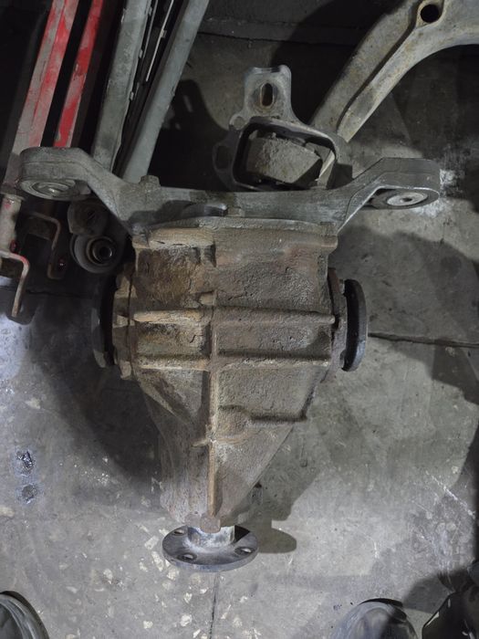 Привода е34 210 тип  бмв