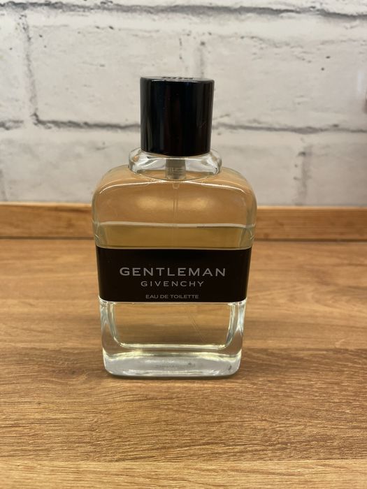 Givenchy Gentleman 100ml edt