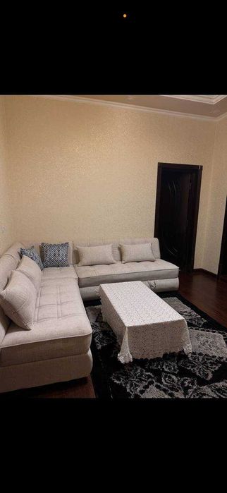 Аренда Евро квартиры