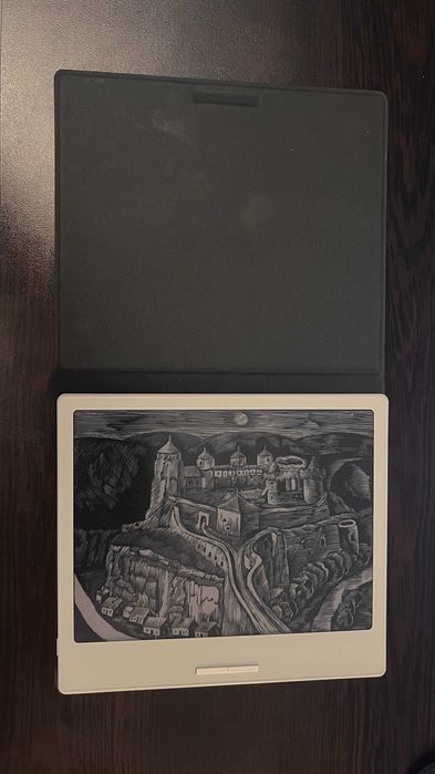 Eлектронен четец BOOX - Go Color 7