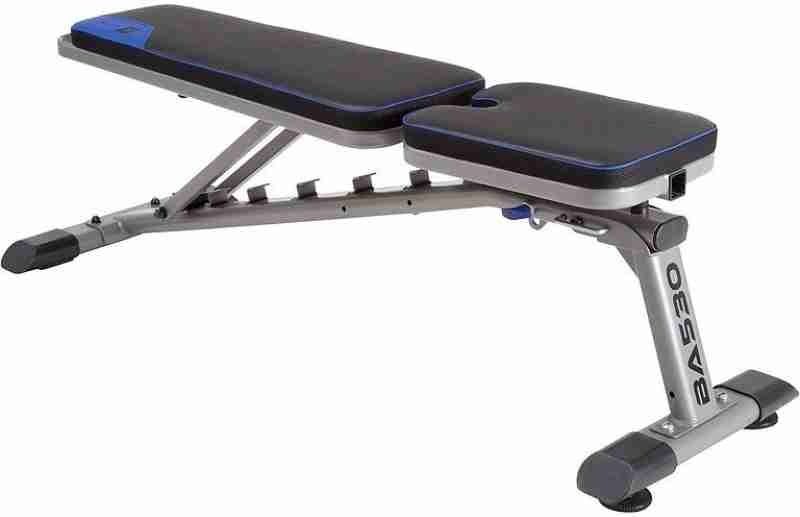 Banca fitness sport