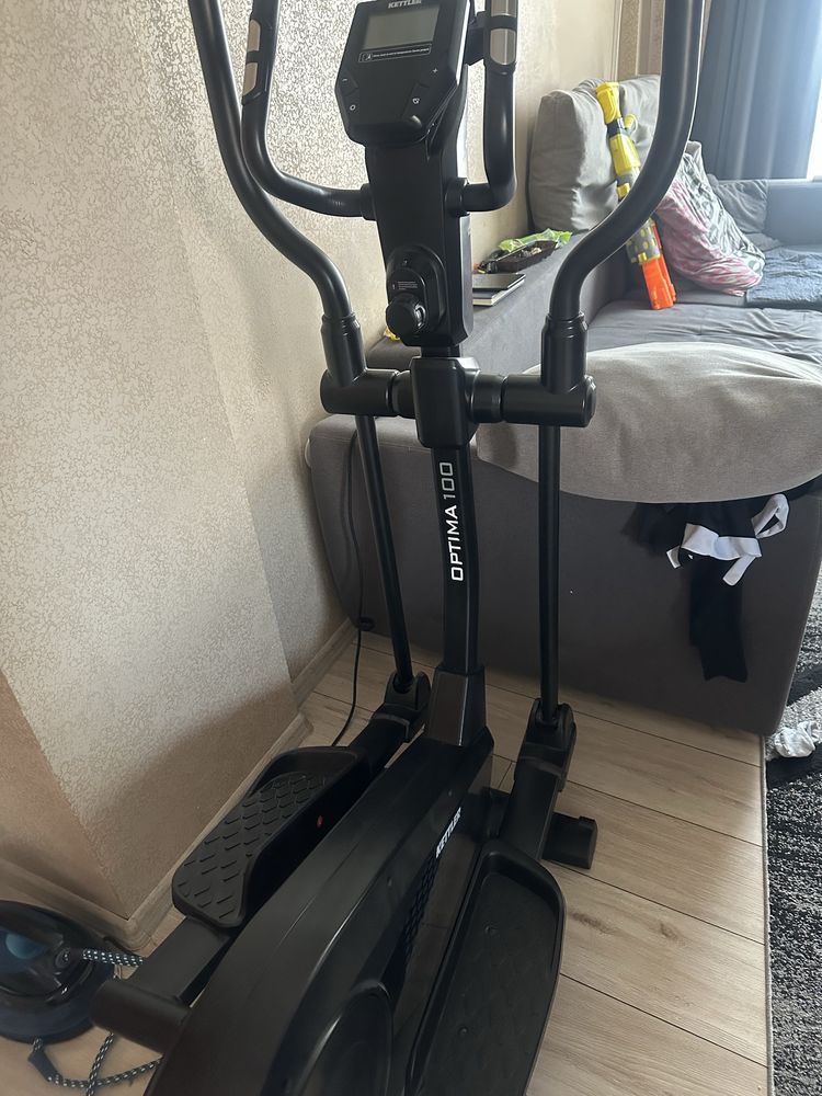 Кростренажор Kettler optima 100