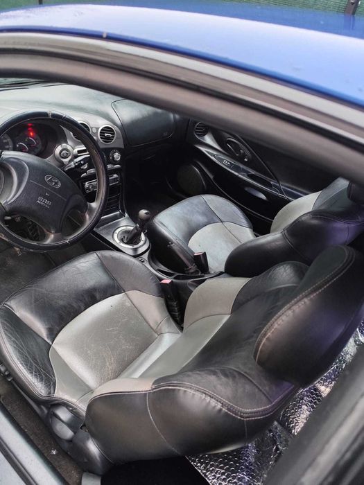 Vând Hyundai cupe