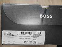 BOSS bright purple