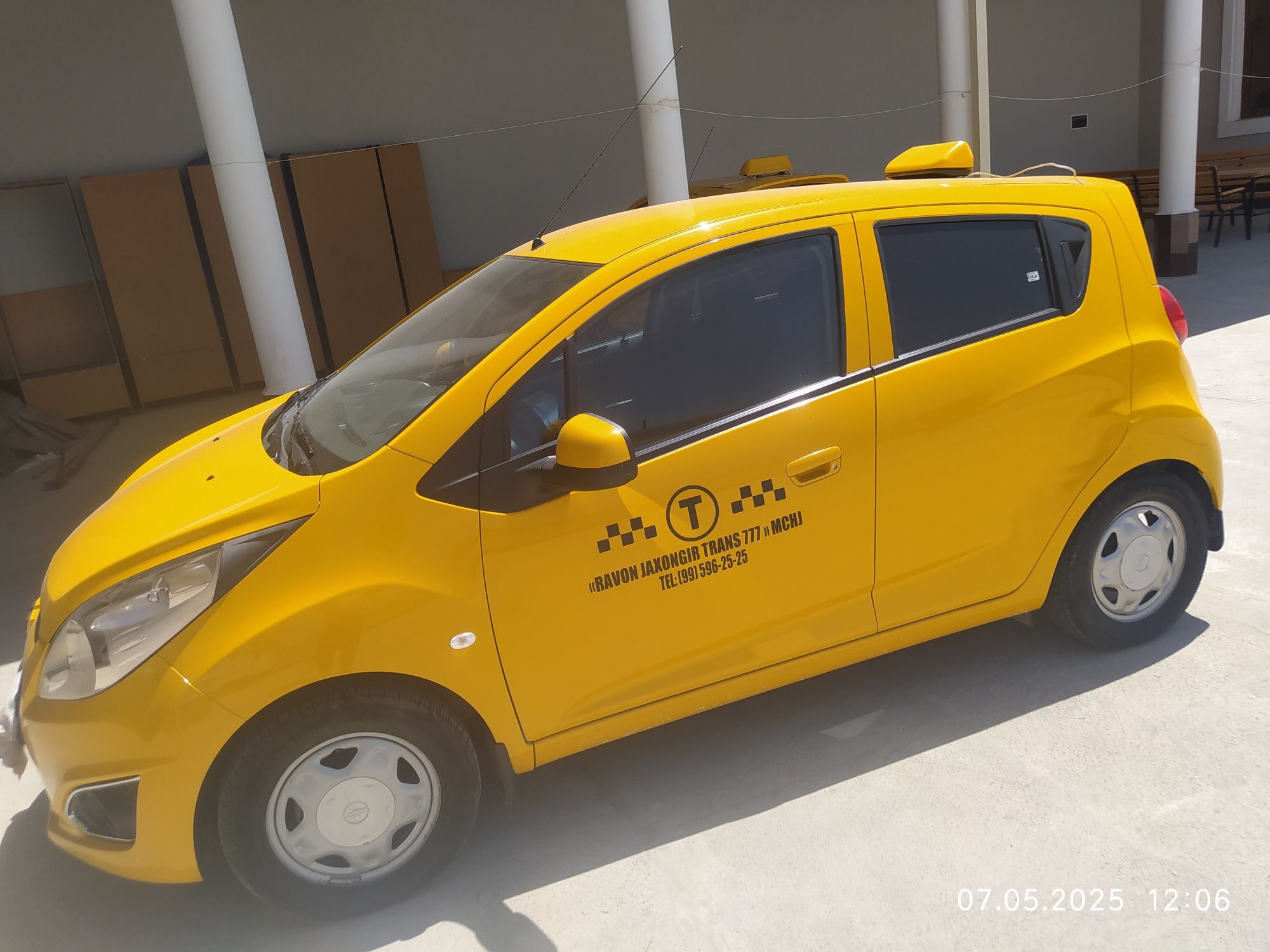 Spark sotiladi 2020yil