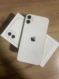 Iphone 11, White, 64 Gb