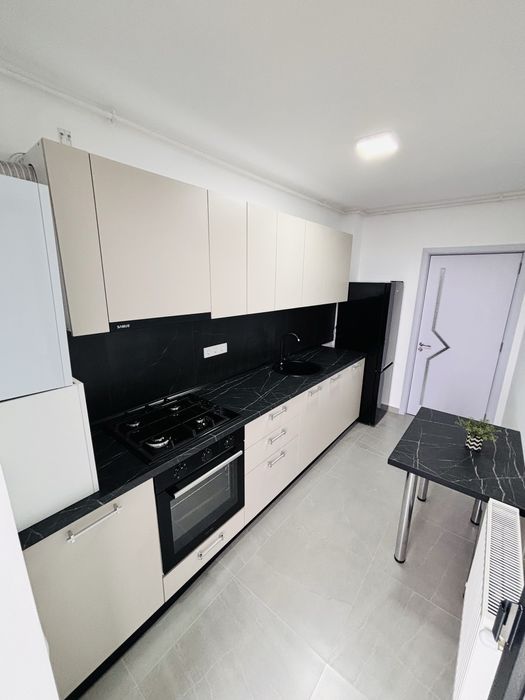 Apartament 2 camere de vanzare Bragadiru