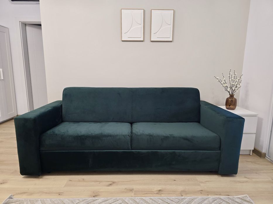 Apartament 2 camere de inchiriat, Valea Adanca