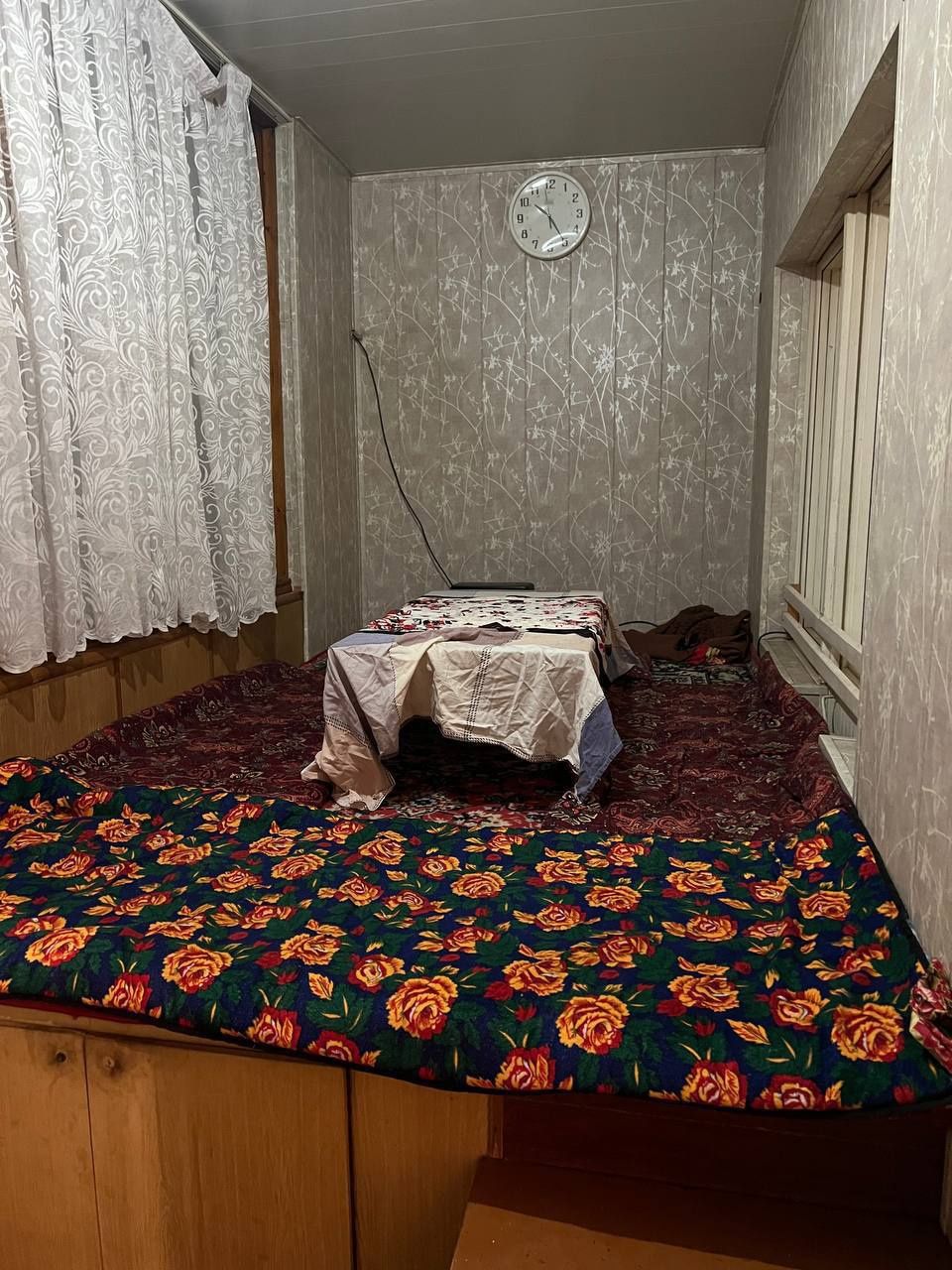 1-этаж яхши махалла