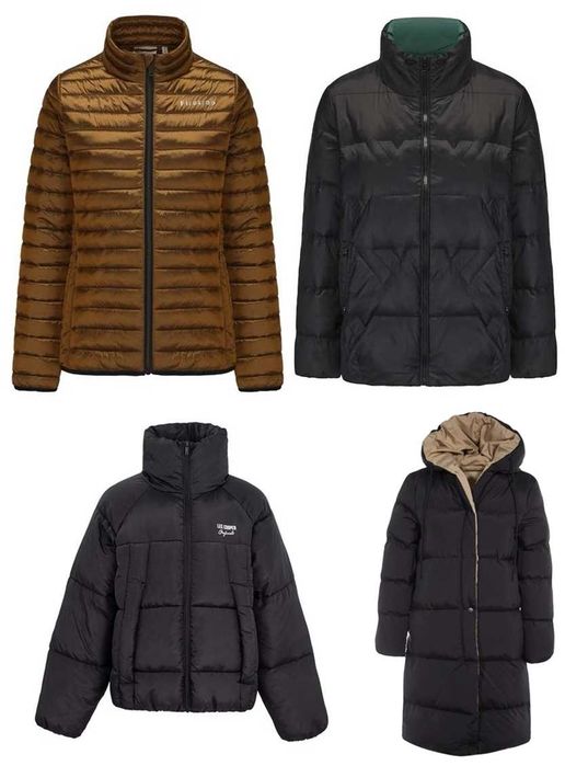 Дамски якета Lee Cooper, Firetrap