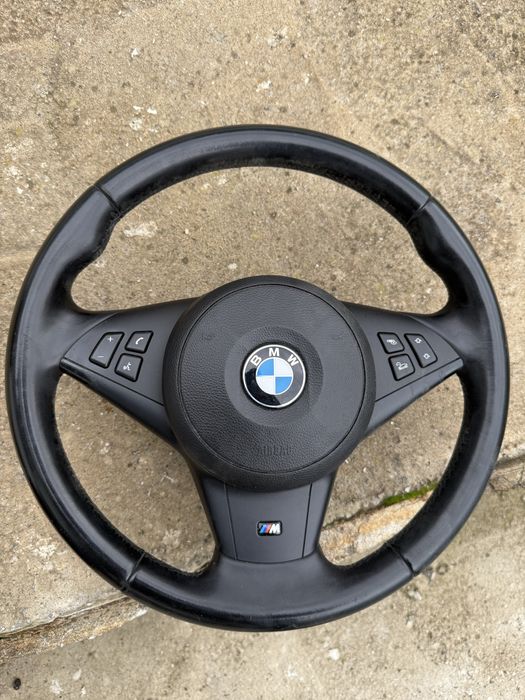 М волан БМВ Е60 Е61