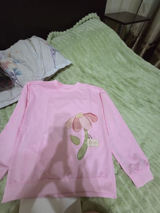 Детские вещи новые