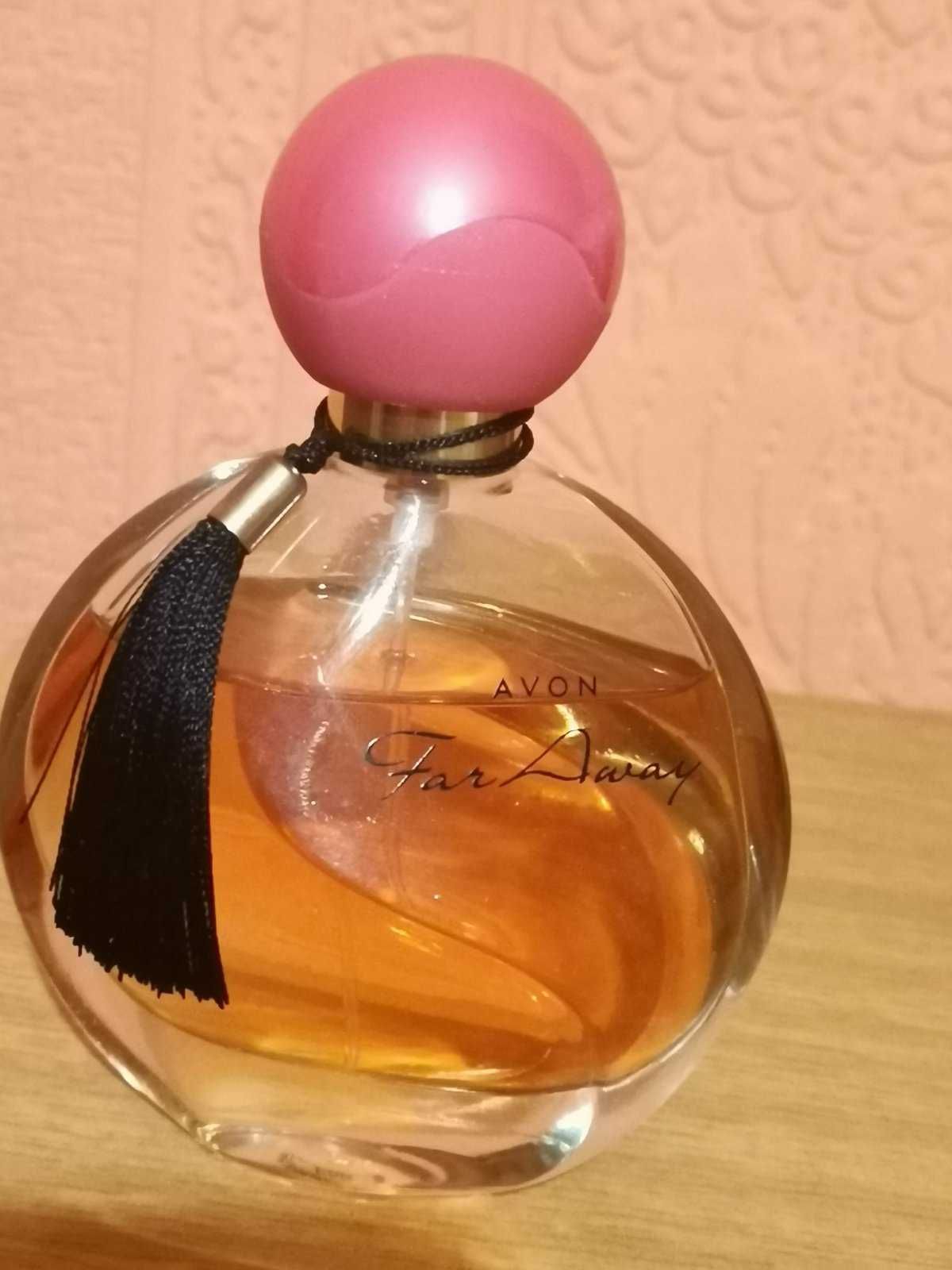 Avon Far Away Eau de parfum