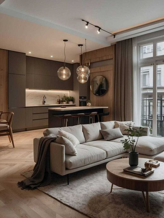 4-х комнатная квартира на Дархане (нужен ремонт) 105м2 ID: 4250