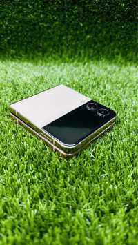 Galaxy Z Flip4 Xotira 256 Gb