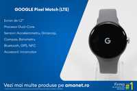 Smartwatch Google Pixel Watch (LTE) - BSG Amanet & Exchange