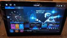 Мултимедия 10"/9" Android 14