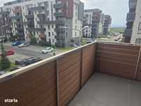 Vabd apartament 2.5 camere Avantgarden Bartolomeu faza 4