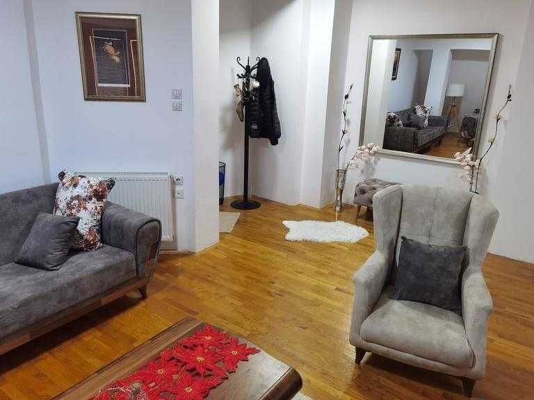 Дава се под наем Тристаен апартамент в София, Зона Б-5 - 90 кв.м за 688.5 € - Снимка #3