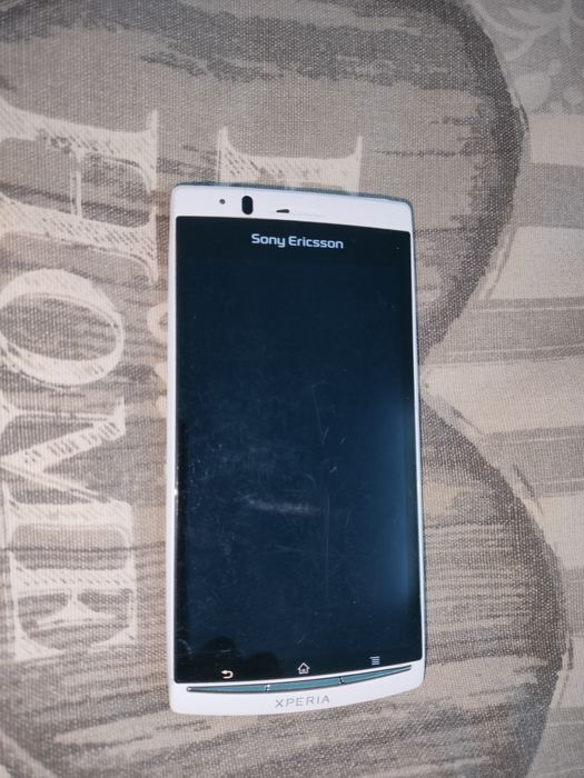 Telefon Sony Ericsson Xperia arc