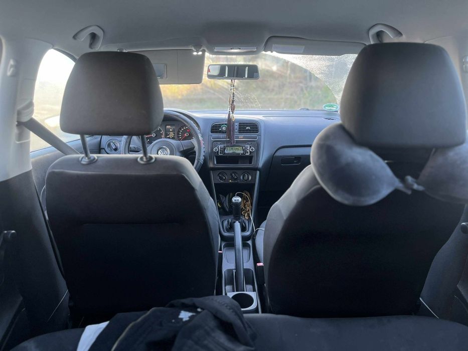 Volkswagen Polo 2009