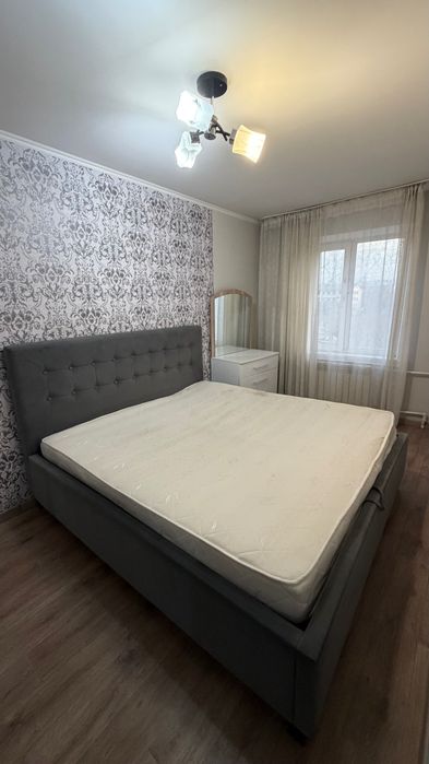 Кровать King size