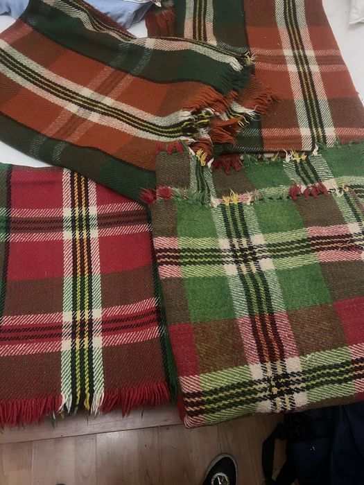 Китеник одеала и килимчета