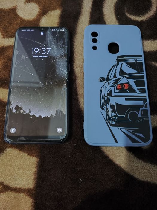 Samsung Galaxy A20e