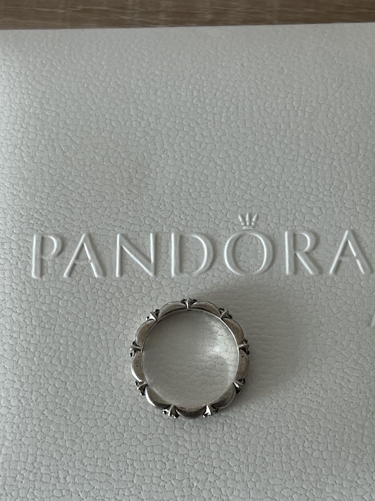 Inel pandora original