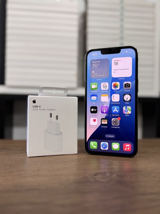 iPhone 13 Pro * Grand * Garantie 1 AN