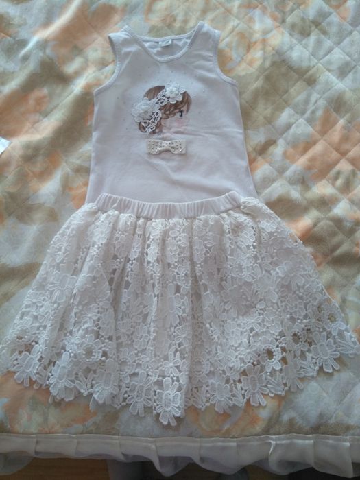 Детски дрехи Mayoral