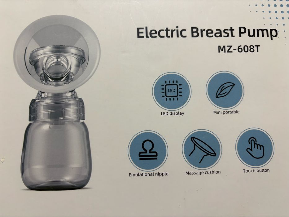 Продам молокоотсос