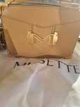 Geanta Queen Victoria Musette