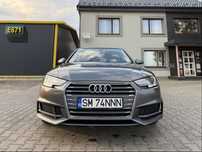 Audi A4 Avant 35TDI S-TRONIC 2019 150CP
