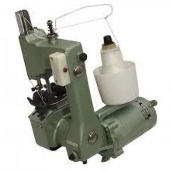 мешкозашивочная машина