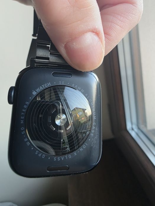 Vand Smartwach Apple SE 44 mm