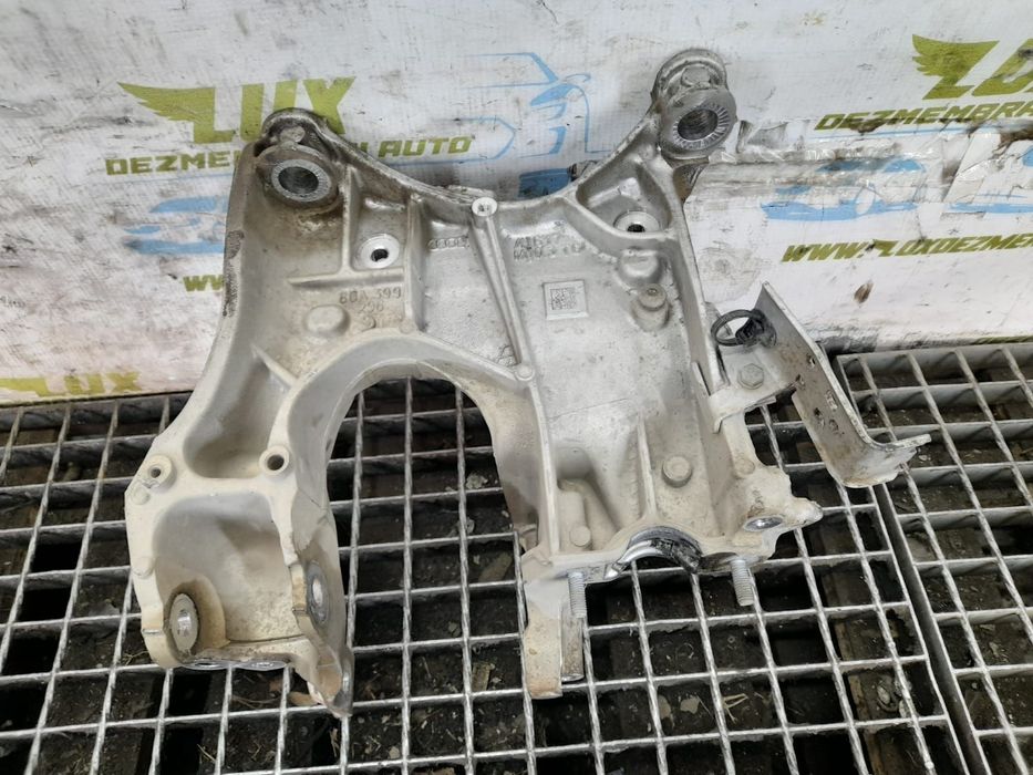 Suport motor 80A399296 2.0 DKNA +hybrid Audi A7 2 (4K) [2018 - 2022]