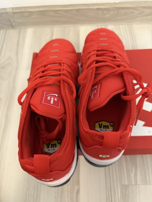 Adidasi Nike Air Vapor Max Plus marimea 41